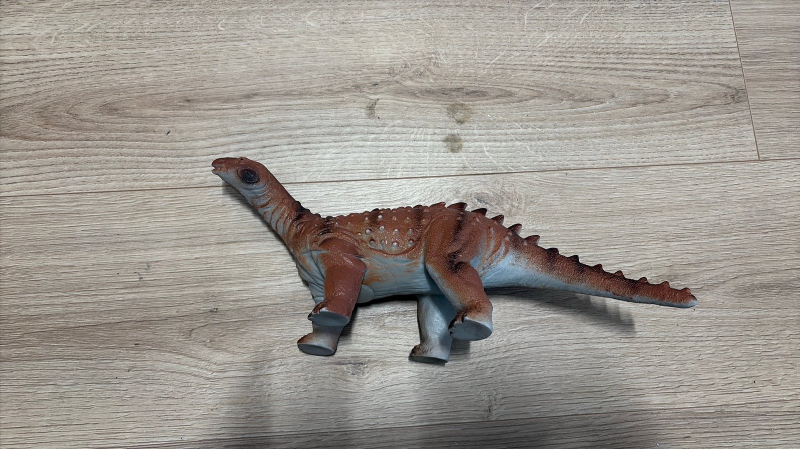 Dinosaurus, Kinderen en Baby's, Ophalen of Verzenden, Gebruikt