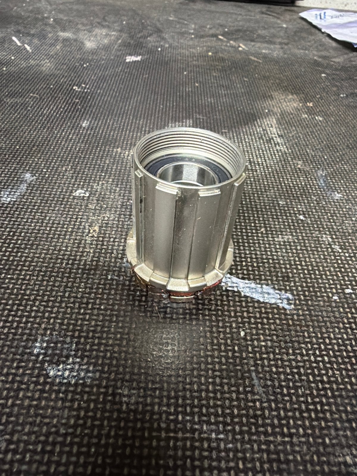 Shimano body voor Wahoo fietstrainer, Ophalen of Verzenden, Nieuw, Overige typen