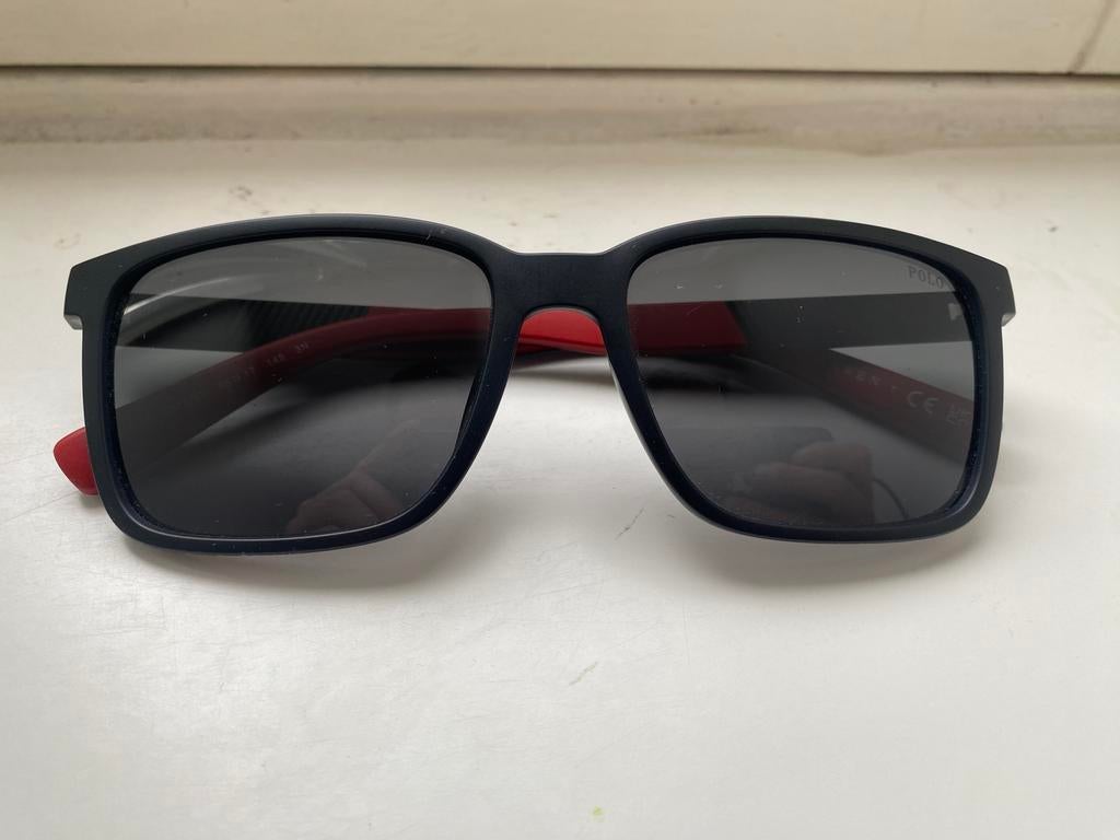 Polo Ralph Lauren PH4189U, Ophalen, Zo goed als nieuw, Overige merken