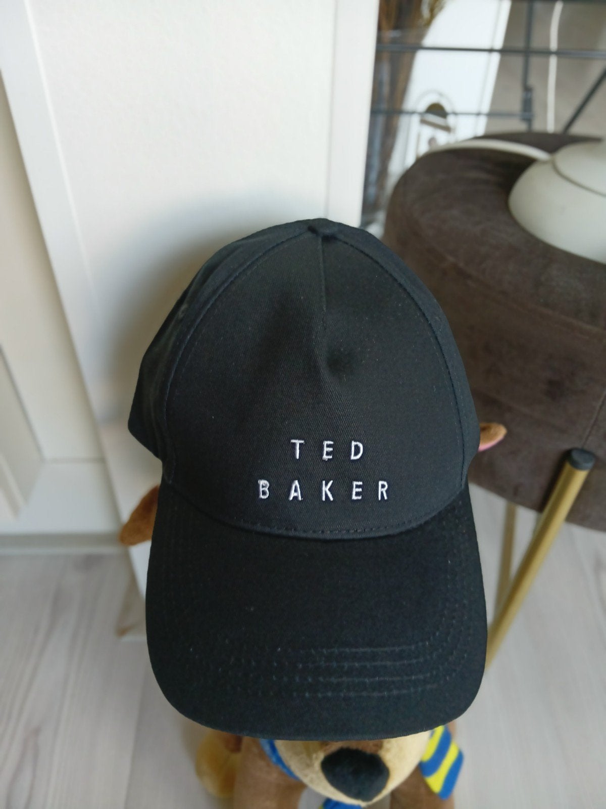 Ted Baker heren pet origineel, Ophalen of Verzenden, Zo goed als nieuw