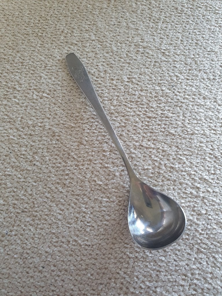 Jam lepel Flipje Tiel, Ophalen of Verzenden