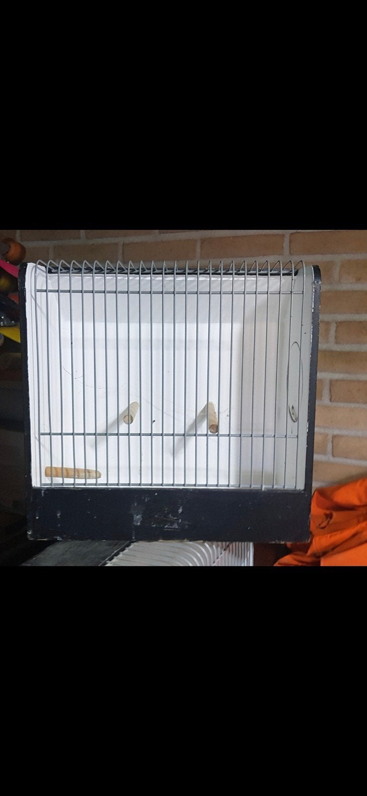 tt kooitjes 35 stuks, Ophalen, Hout