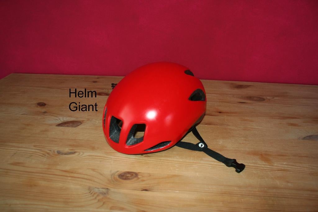 Fietshelmen, Ophalen of Verzenden, Zo goed als nieuw, Overige maten, Heer of Dame