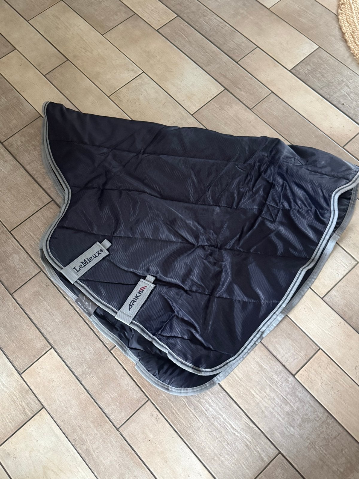 Lemieux Stable-Tek Hals 200g – NIEUW!, Ophalen of Verzenden, Zo goed als nieuw