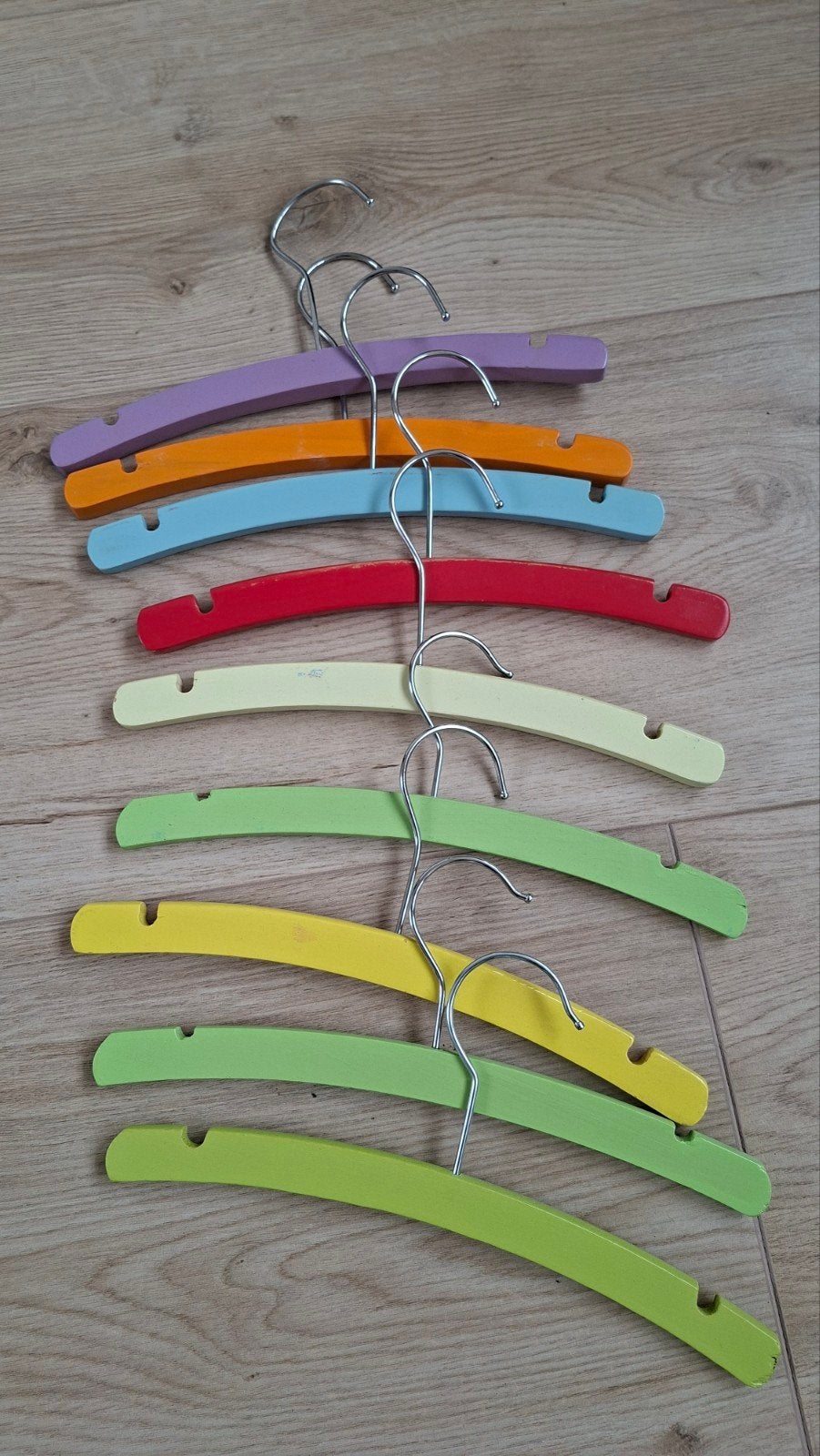Kledinghangers baby, Kinderen en Baby's, Ophalen of Verzenden, Jongen of Meisje