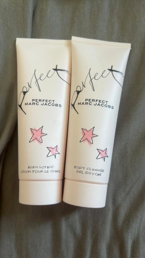 Marc jacobs, Verzenden, Nieuw, Bad & Douche