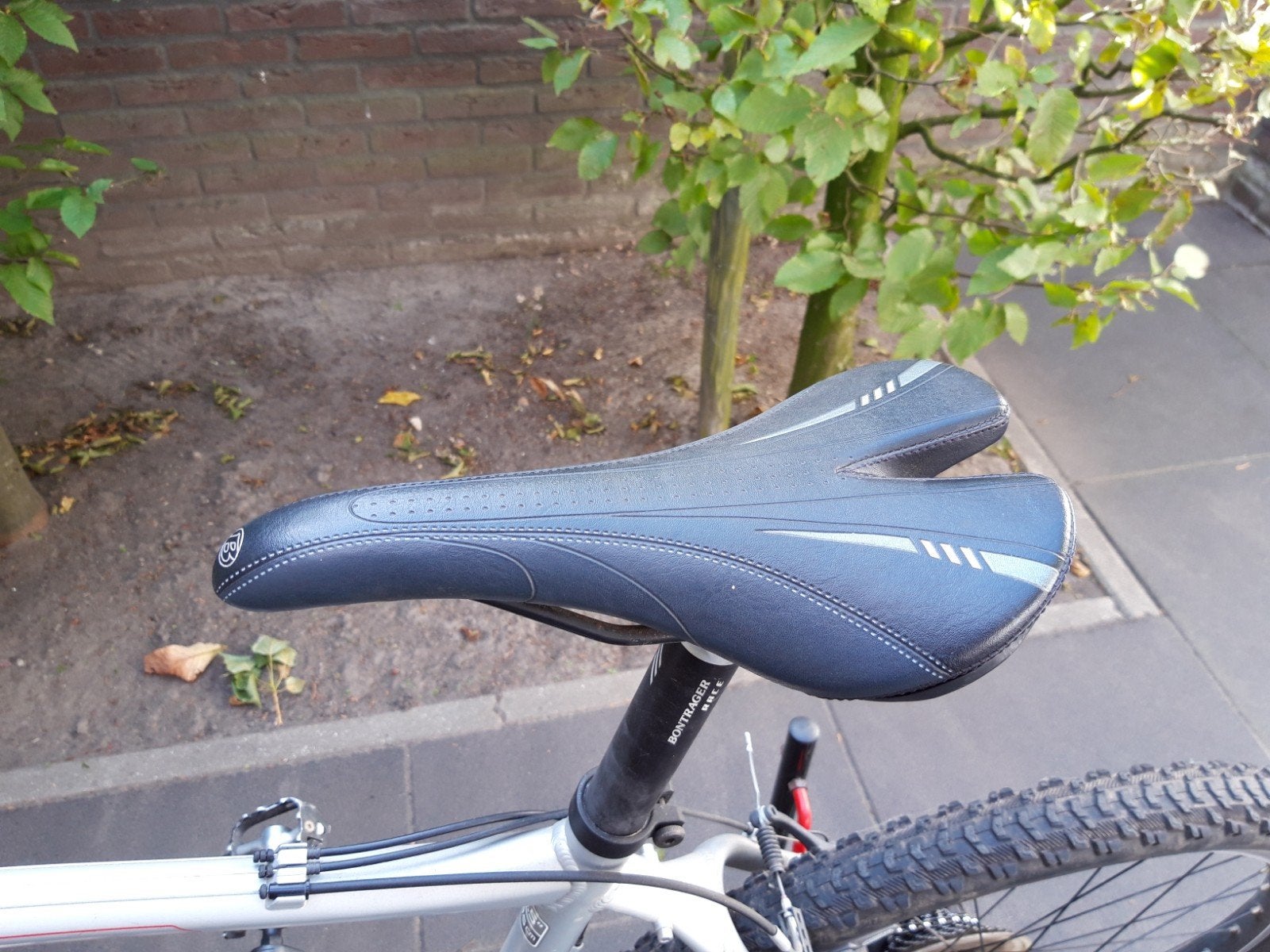 Foto 9 van Mountainbike opknapper
