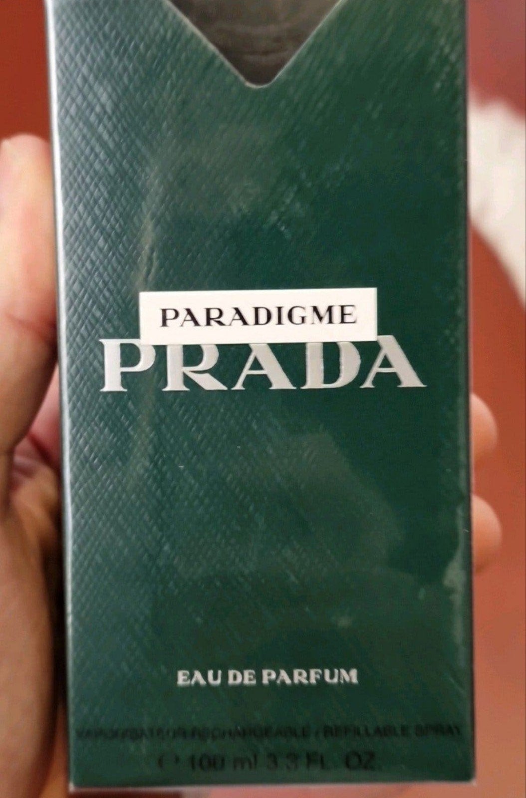 prada parfum, Ophalen of Verzenden
