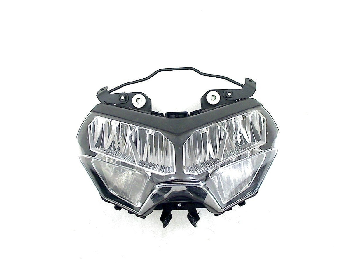 Koplamp Kawasaki Z H2 2020 (ZR1000KLF) (2020-01/..), Motoren, Kawasaki Motors Europe N.V., Gebruikt, Info@kawasaki.eu, Jacobus Spijkerdreef 1-3, Hoofddorp 2132 PZ, , Japan