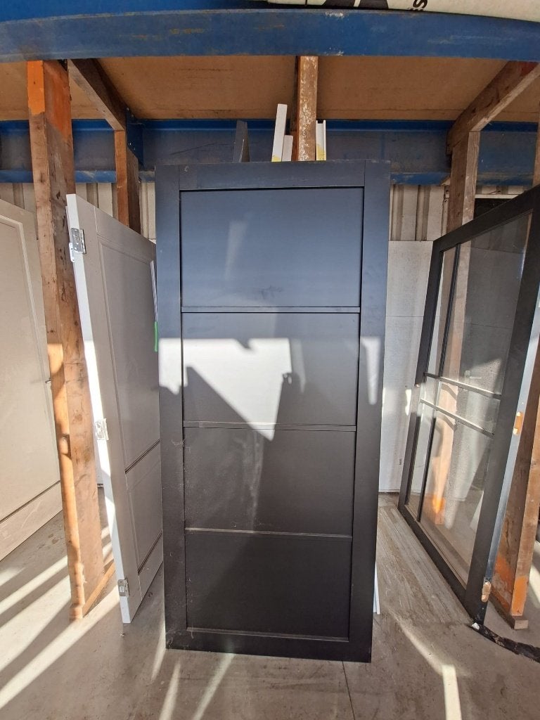 binnendeur 93 x 211,5 ( 179 ), Ophalen, 80 tot 100 cm, Binnendeur, Zo goed als nieuw