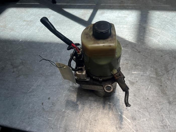 Stuurbekrachtiging Pomp van een Ford Focus, Gebruikt, -, -, Ophalen of Verzenden