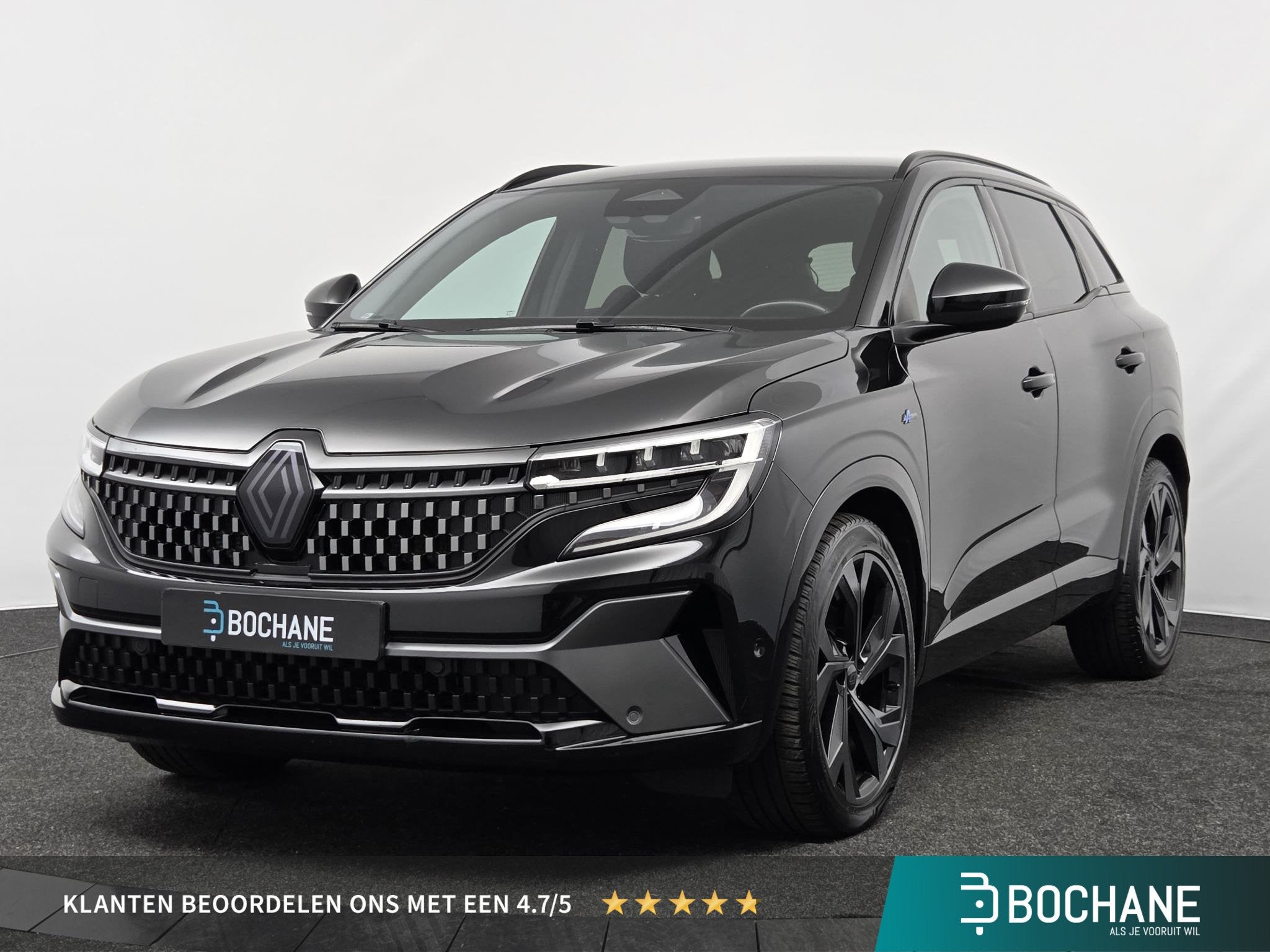 Renault Austral 1.2 E-Tech full hybrid 200 techno esprit Alp