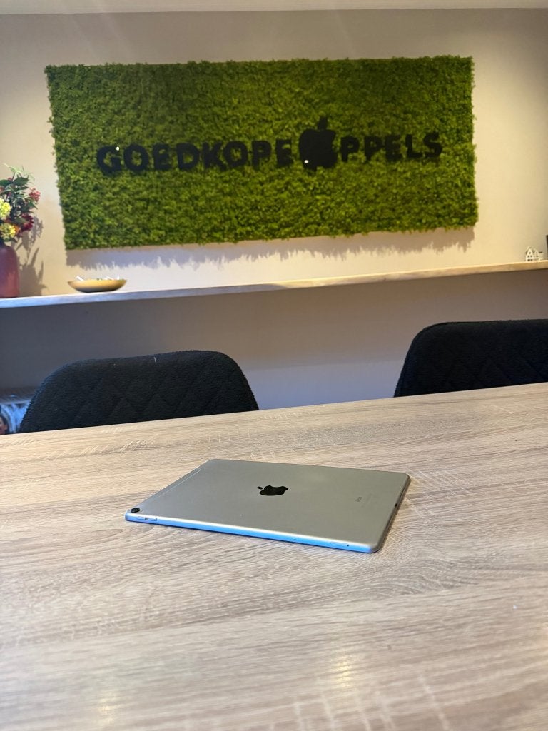 iPad Pro 10 5 inch 512GB Grijs | Wifi + Cellular, Computers en Software, Samsung, Store.nl@samsung.com, Apple iPad Pro, 512 GB