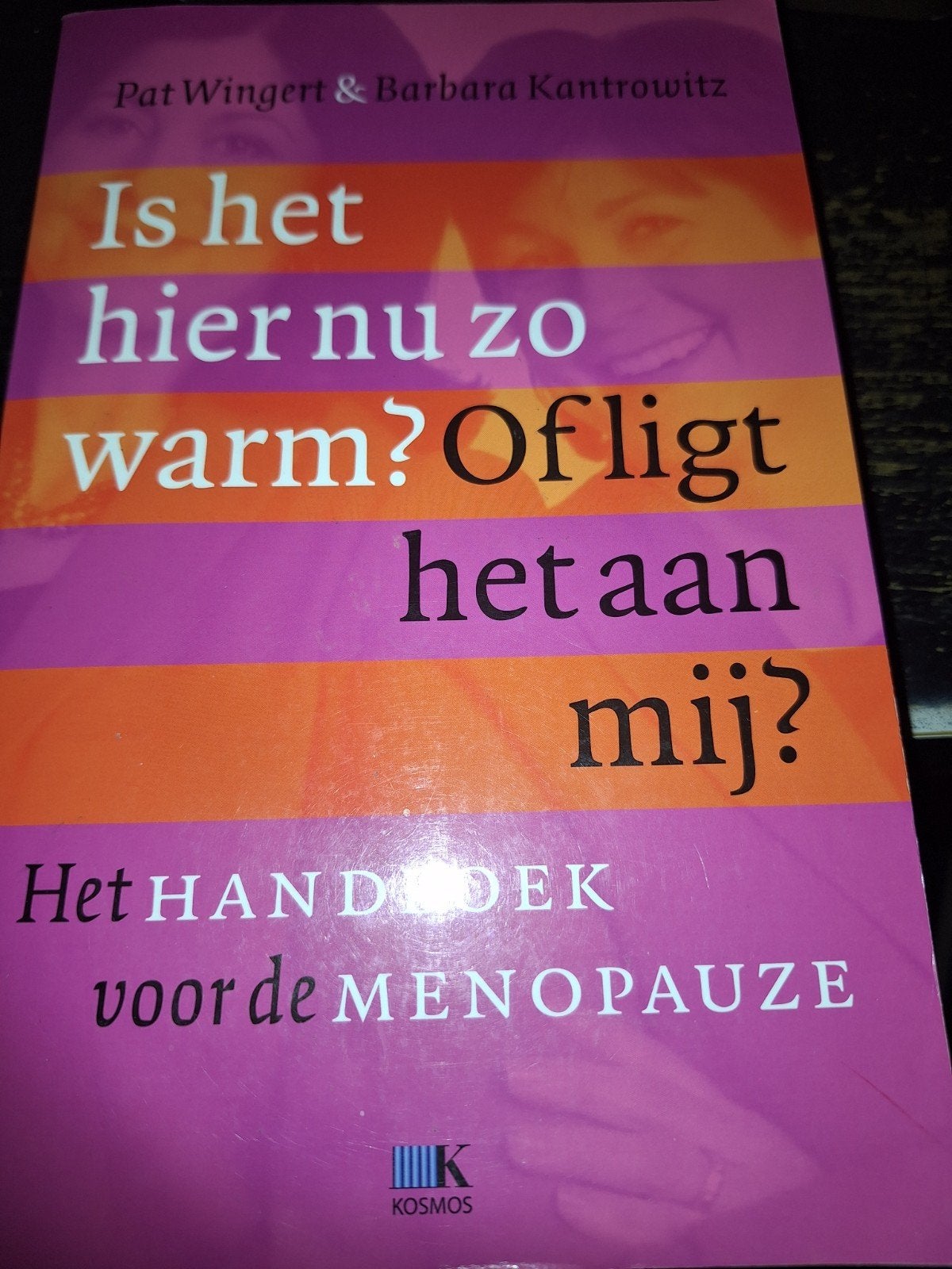 Is het hier nu zo warm ?, Ophalen of Verzenden, Zo goed als nieuw