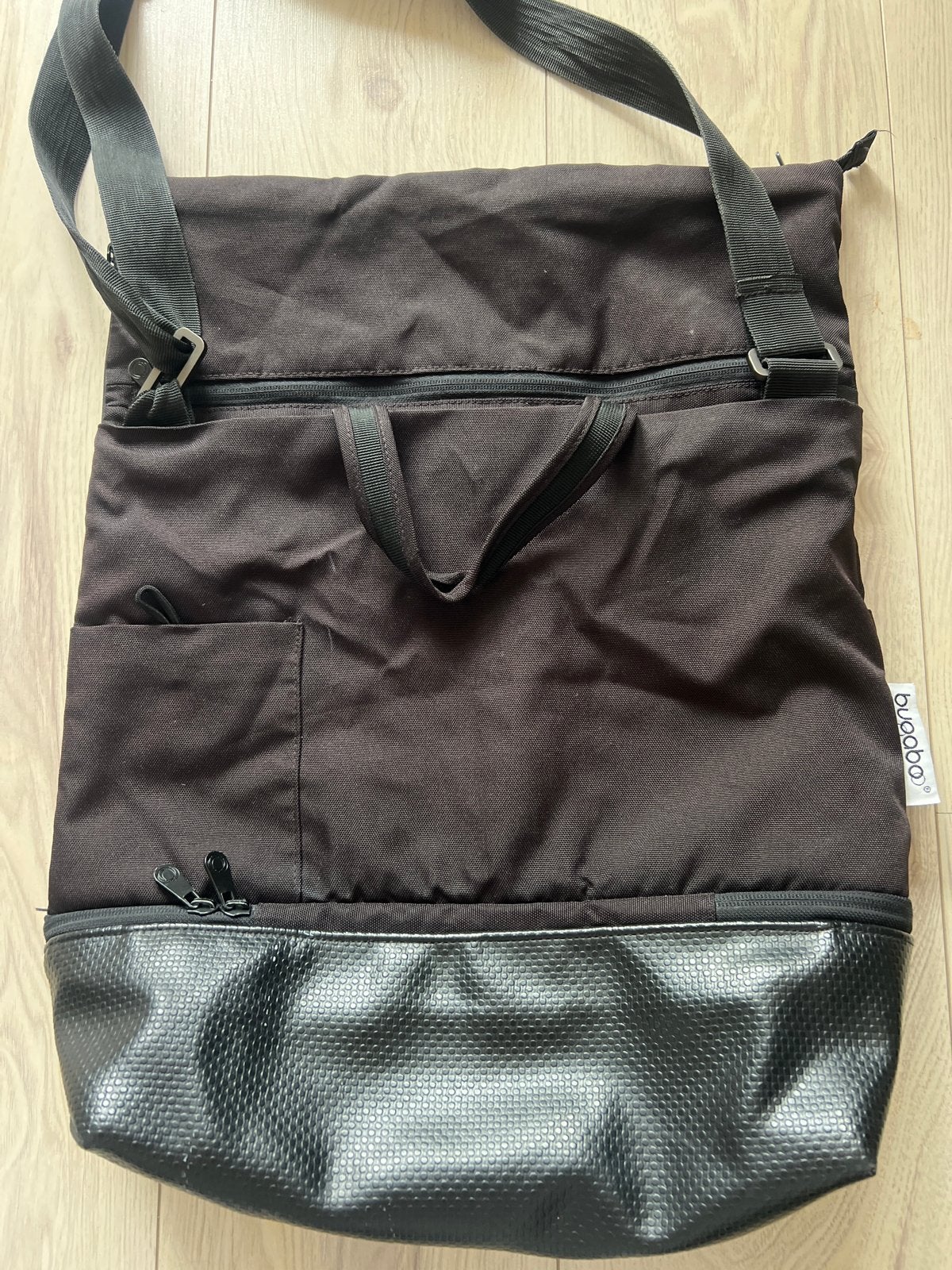 Bugaboo tas in goede staat, Ophalen of Verzenden, Zo goed als nieuw, Schoudertas
