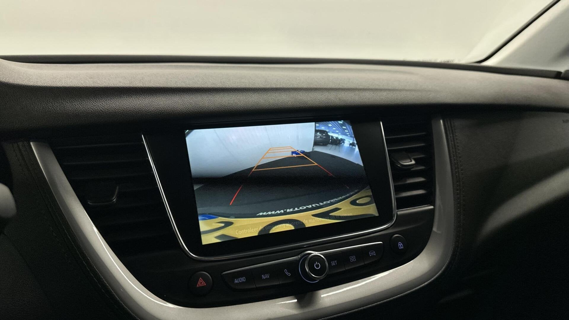 Foto 7 van Opel Grandland X 1.2 Turbo Innovation AUTOMAAT STOELVER CRUI
