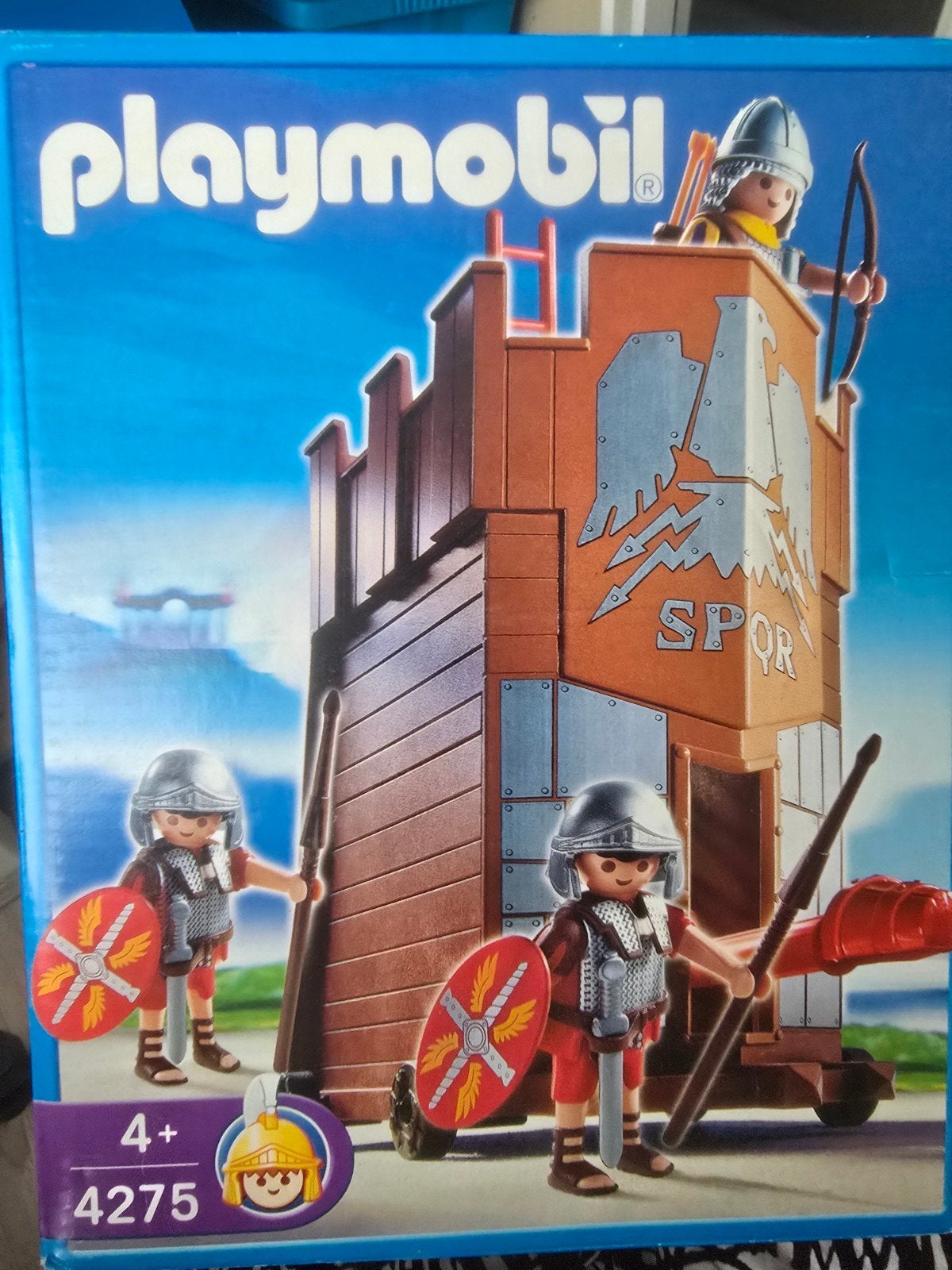 playmobiel diverse, Ophalen of Verzenden