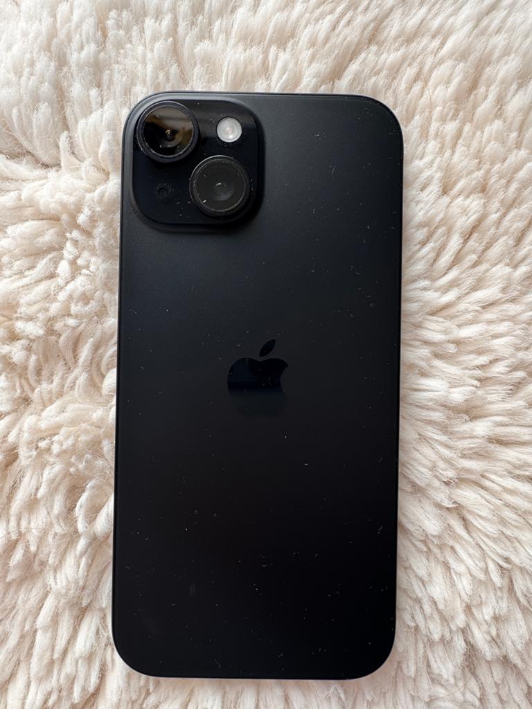 Iphone 15 very good condition, Ophalen of Verzenden