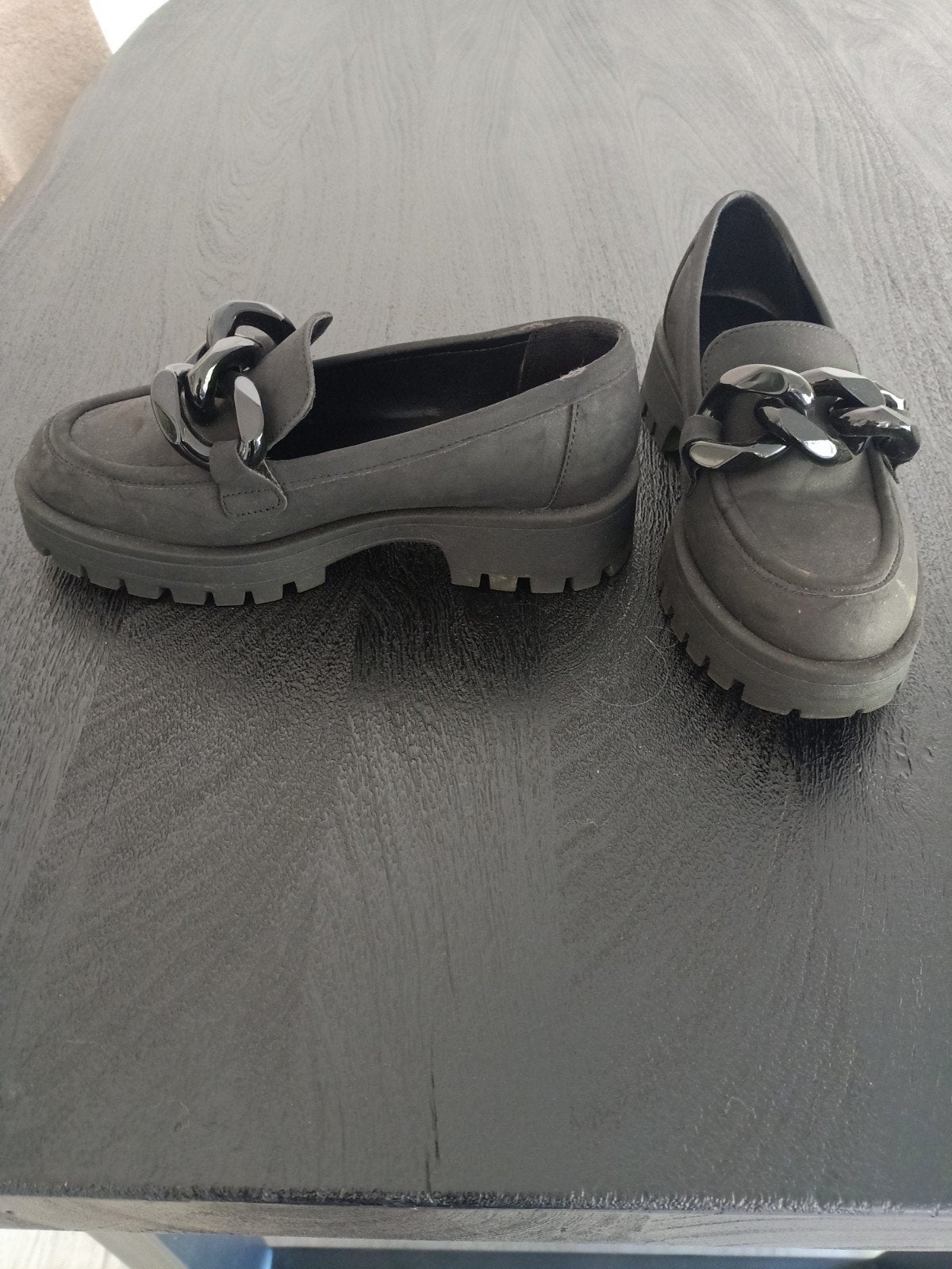 leuke schoenen, Ophalen of Verzenden, Zwart
