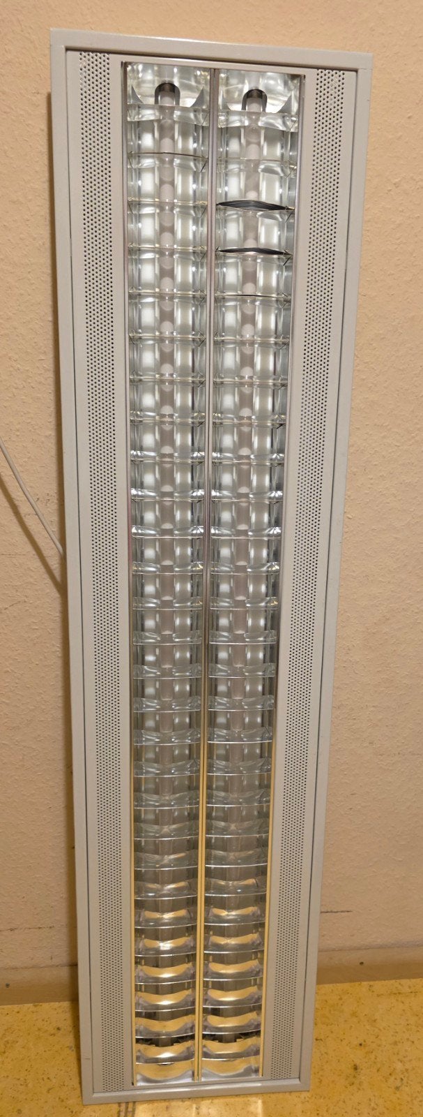 TL bak met veel lichtopbrengst, Ophalen, Gebruikt, Minder dan 50 watt, Lamp met armatuur