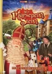 slot marsepeinstein, Cd's en Dvd's, Alle leeftijden, Ophalen of Verzenden, Gebruikt