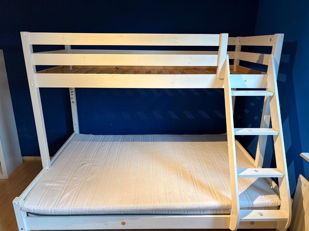 Stapelbed, Ophalen, Gebruikt, Stapelbed