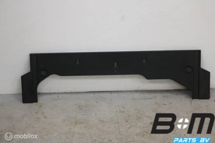 Inzetstuk bagagreuimte Audi S5 8T 8T0863373, Auto-onderdelen, Gebruikt