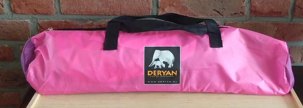 Deryan bedtent /  klamboe, volgnr 33, Ophalen of Verzenden, Nieuw, Tot en met 2
