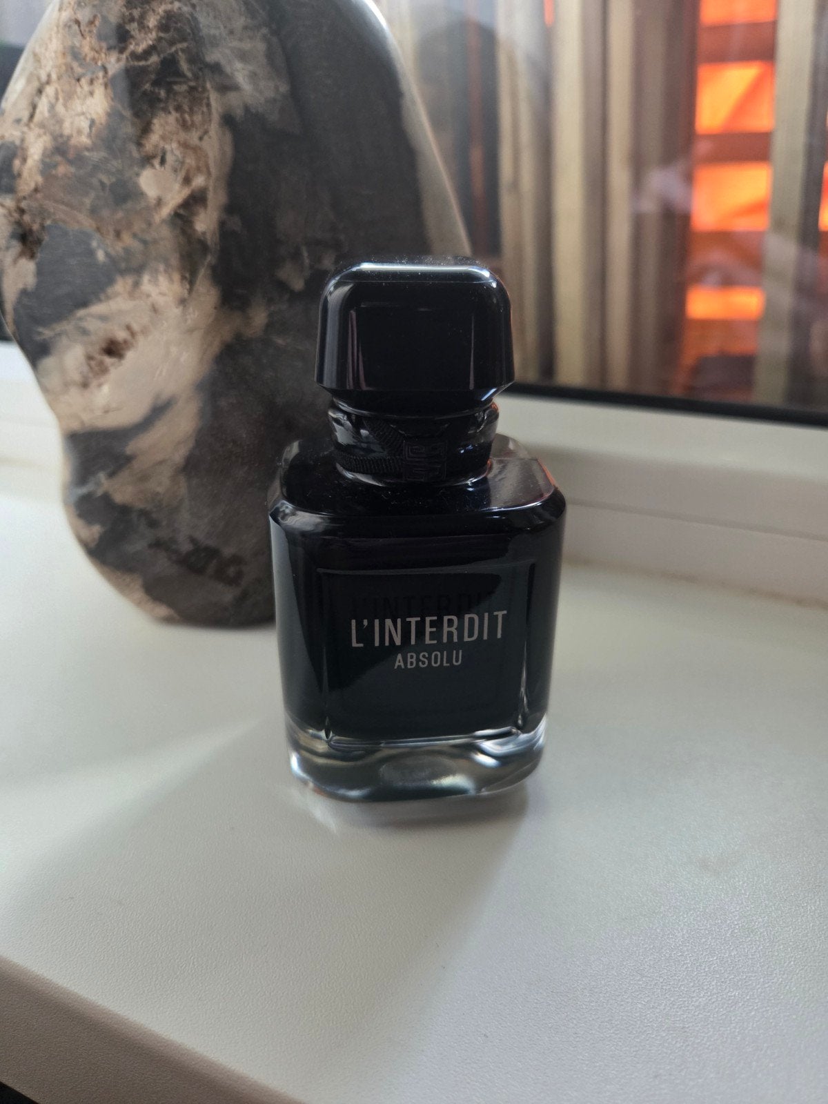 L'Interdit Absolu 80ml - Zo goed als nieuw, Ophalen of Verzenden, Zo goed als nieuw