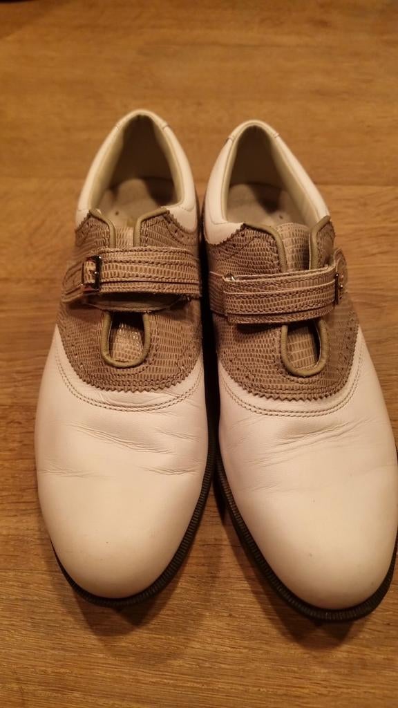 Dames golfschoenen FootJoy AQL maat 38, Ophalen of Verzenden