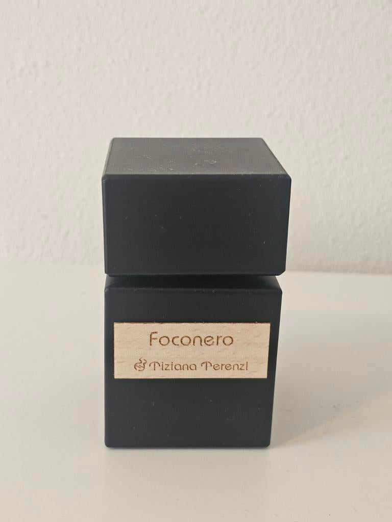 Tiziana Terenzi Foconero Parfum, Ophalen of Verzenden, Zo goed als nieuw
