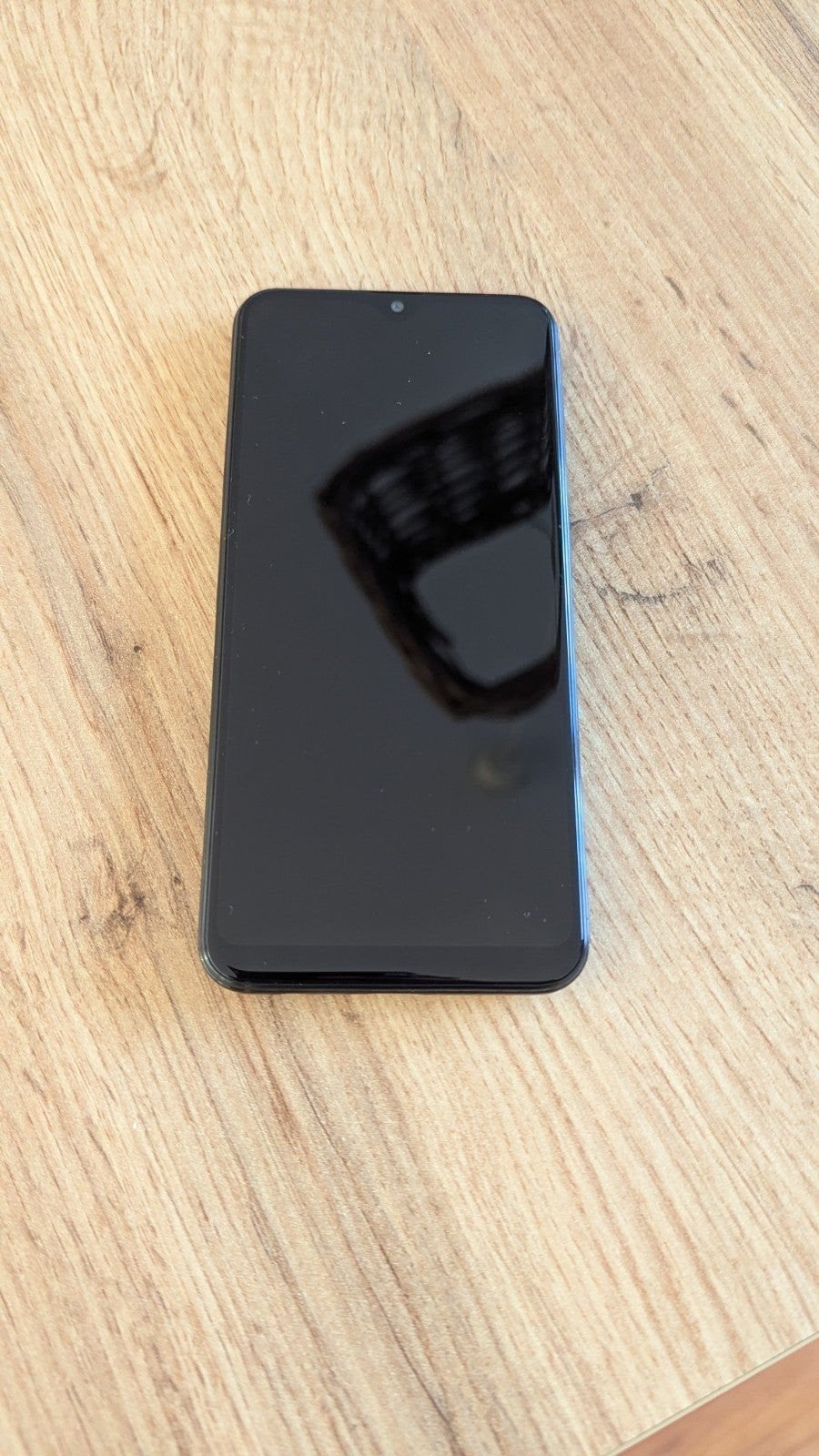 Samsung Galaxy A20e - Zwart, 32GB, Telecommunicatie, Gebruikt, Zwart, Ophalen of Verzenden, Zonder simlock