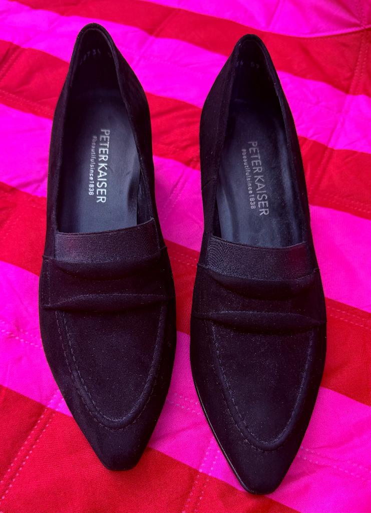 Spiksplinternieuwe Peter Kaiser pumps, Kleding | Dames, Pumps, Zwart, Nieuw, Ophalen
