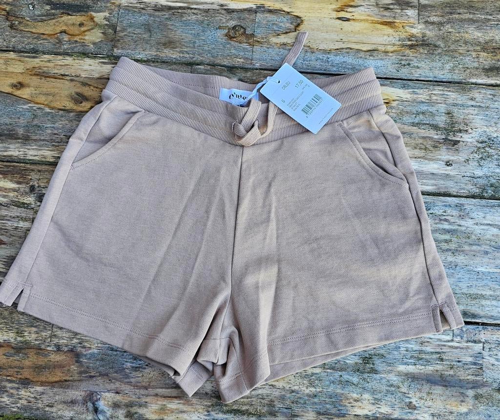 Nieuwe korte broek vd Sting, The Sting, Kort, Beige, Nieuw