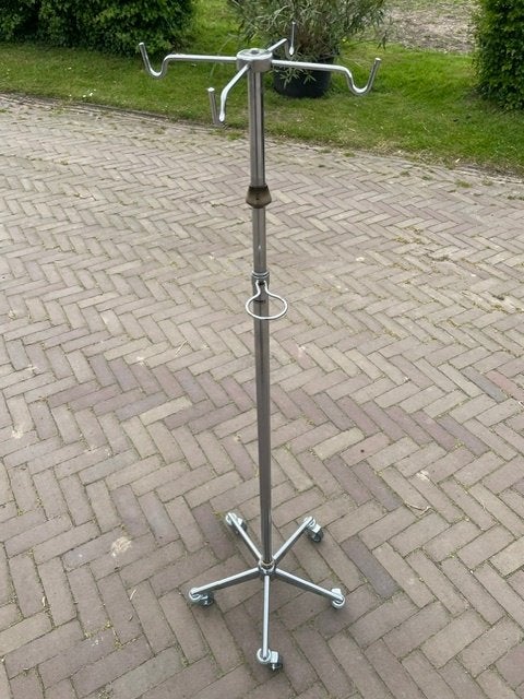 inventaris diergeneeskunde, Ophalen, Gebruikt