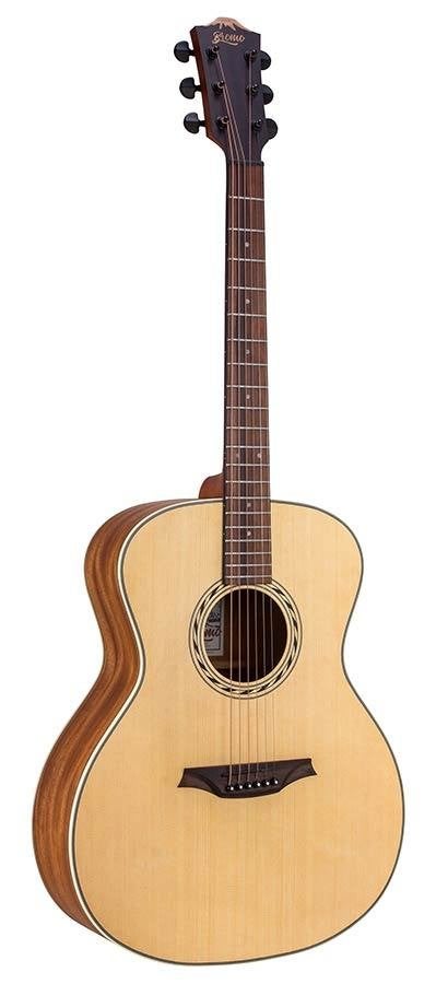 Bromo BAA2 Appalachian Grand Auditorium Gitaar, Muziek en Instrumenten, Instrumenten | Onderdelen, ., Nieuw, Ophalen of Verzenden