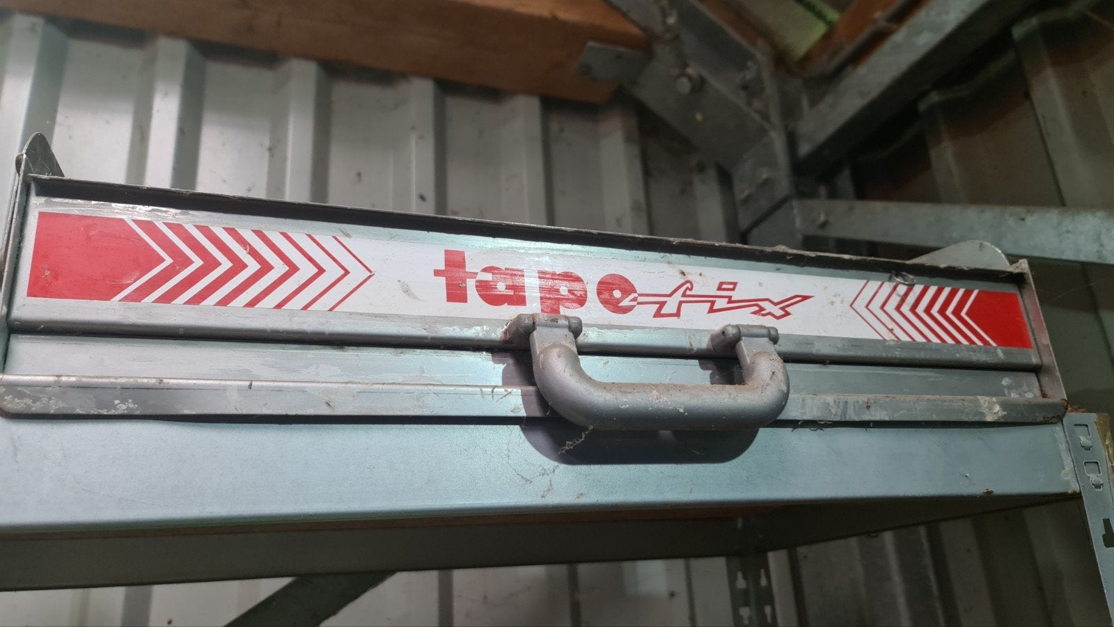 Behang machine te koop, Ophalen of Verzenden, Gebruikt