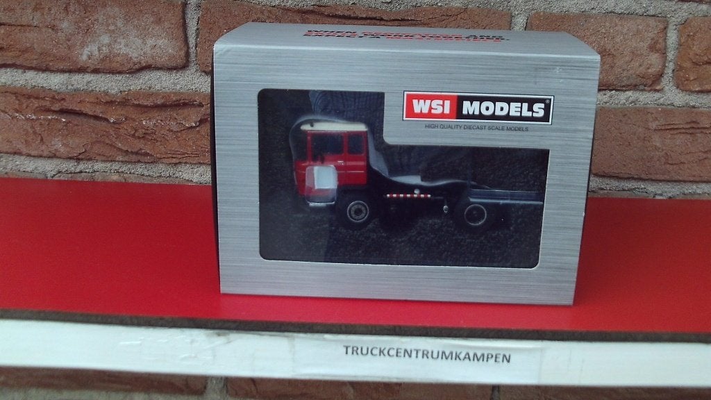 WSI  3  x  Daf  St.  van  den  Brink., Ophalen of Verzenden, Nieuw, Bus of Vrachtwagen, Wsi