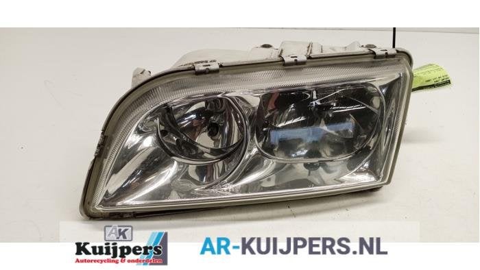 Koplamp links van een Volvo V40, Gebruikt, -, -, Volvo