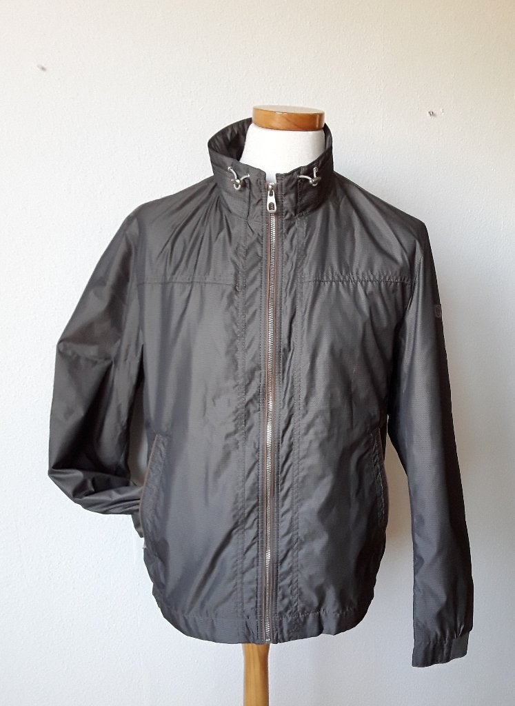 Heren bomber/windjack van Bugatti mt 54, Kleding | Heren, Jassen | Winter, Maat 52/54 (L), Bugatti, Verzenden, Zo goed als nieuw