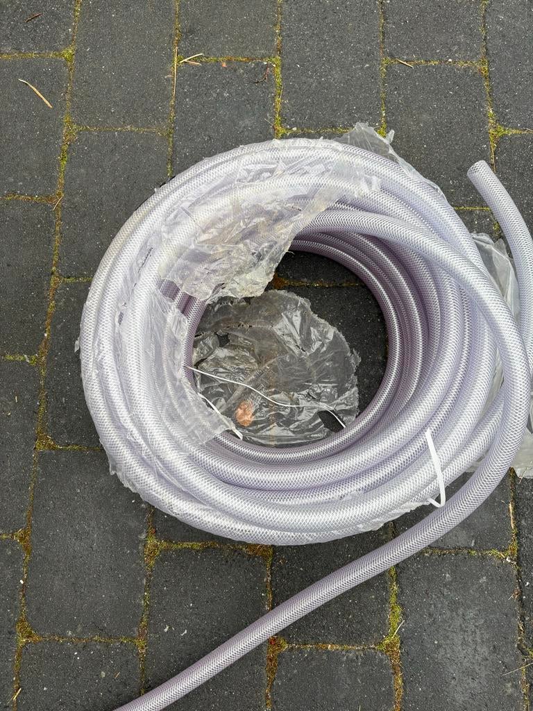 Cellfast Technische Slang 25x4.0 - Nieuwe Rol, Ophalen of Verzenden, Nieuw, Overige typen