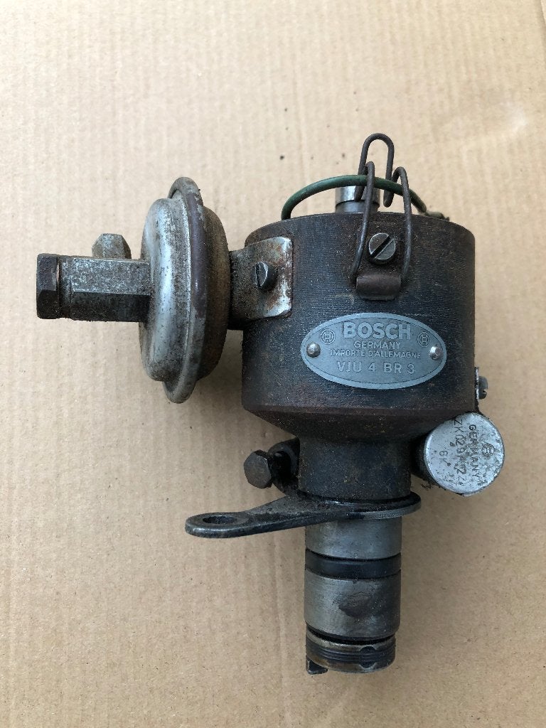 VW Kever Bosch verdeler 1954, Ophalen of Verzenden, Gebruikt, Volkswagen