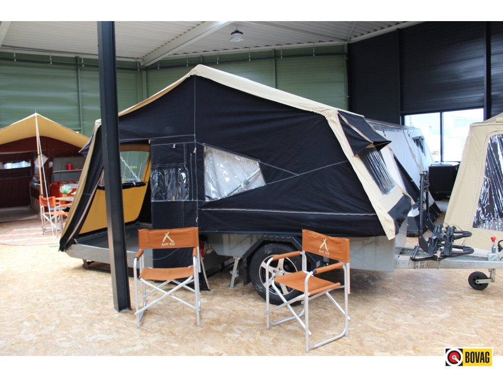 Zambezi Original Off Road, Tot en met 2, Overige merken