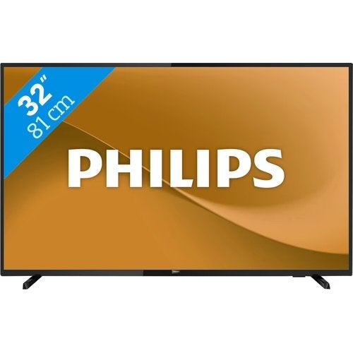 Philips  32PFS5803/12 32 inch (81 cm) TV - Zo goed als nieuw, Ophalen, Zo goed als nieuw, 80 tot 100 cm, Philips