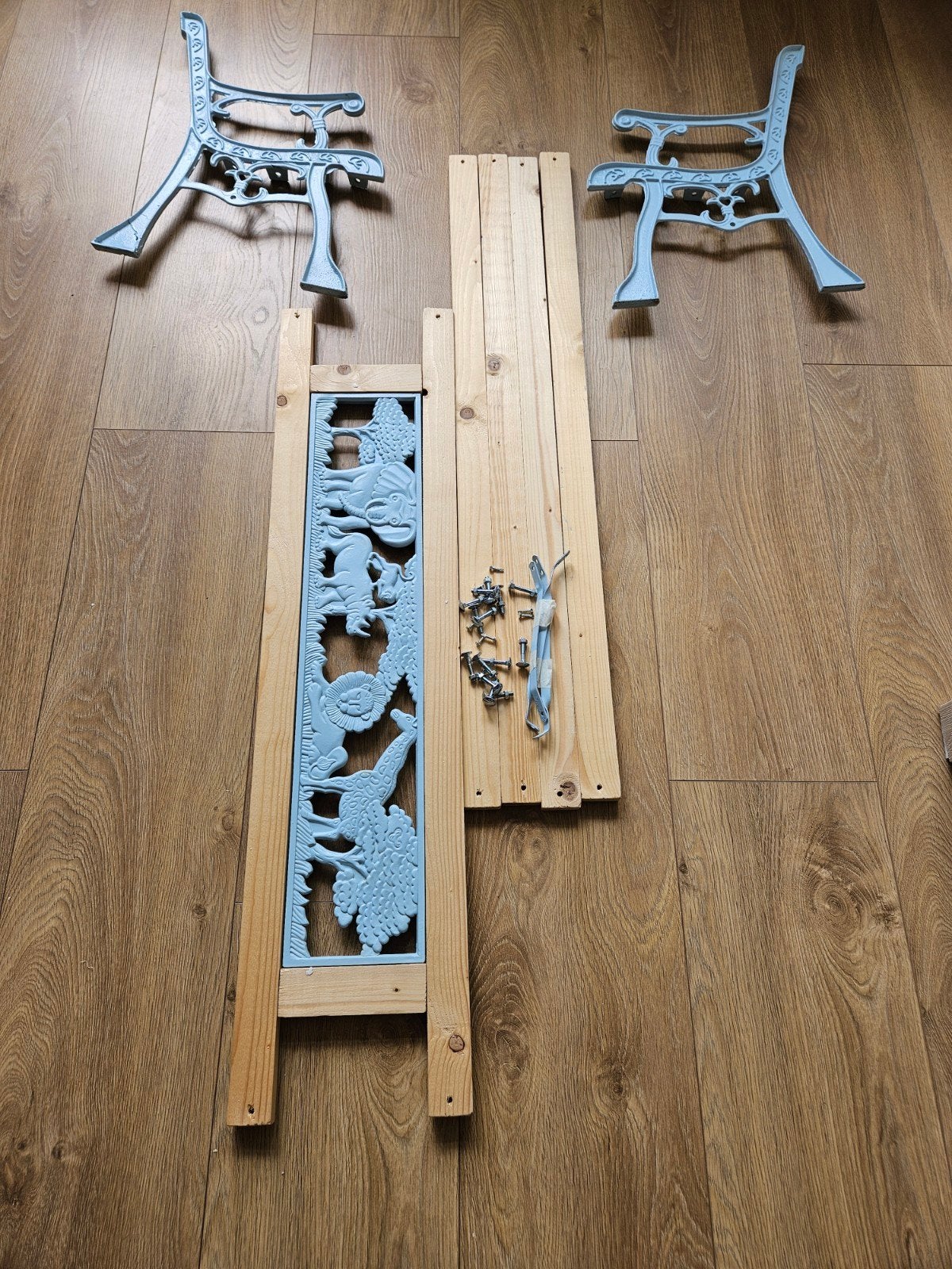 kindertuinbank, Ophalen, Wandkapstok, Minder dan 100 cm