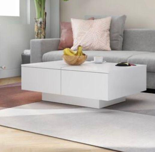 Salontafel Nieuw In Doos, Ophalen, Nieuw