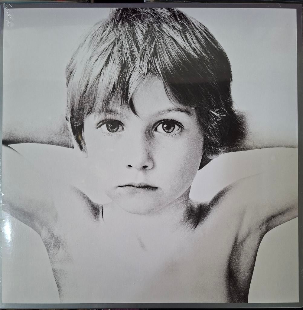 Lp U2 - Boy   NIEUW !!, Ophalen, Nieuw in verpakking, 12 inch, Poprock
