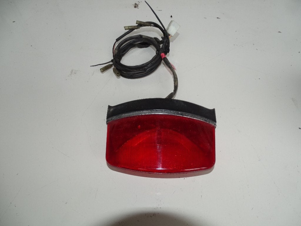 moto guzzi nevada club 750 LF  achterlicht, Ophalen of Verzenden, Gebruikt