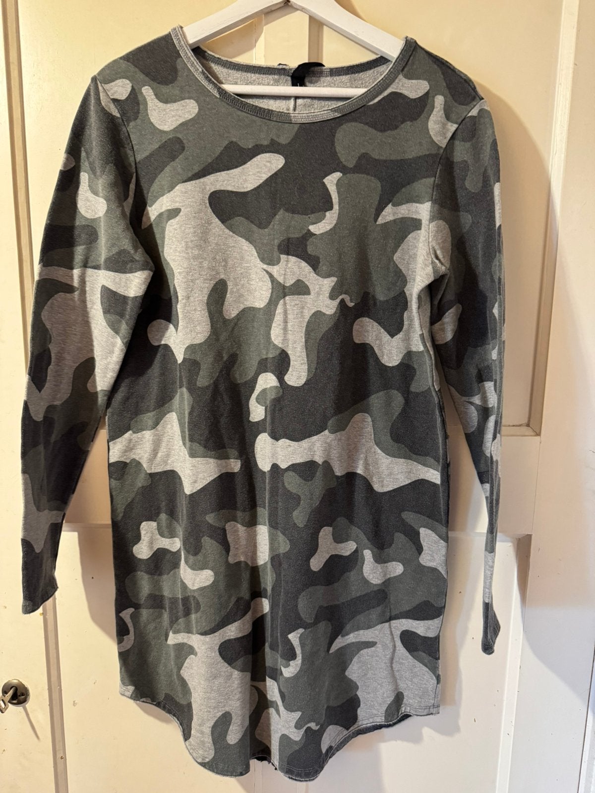 10 days jurkje maat 1., Kleding | Dames, Maat 38/40 (M), Zwart, Ophalen of Verzenden, Gedragen