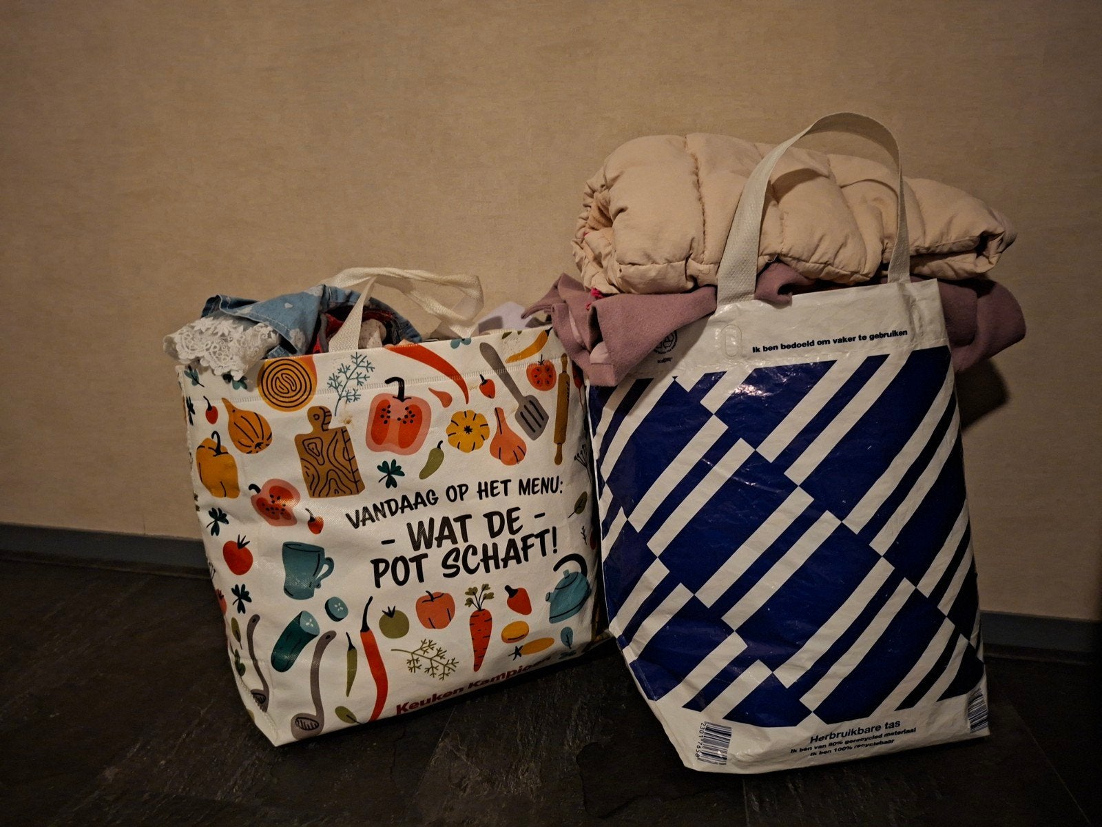 meisjes kleding maat 86, Ophalen, Gebruikt, Overige maten